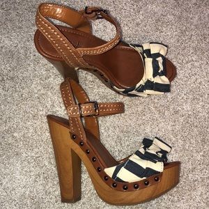 Jessica Simpson Heels